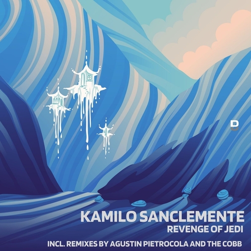 Kamilo Sanclemente - Revenge of Jedi [DU091]